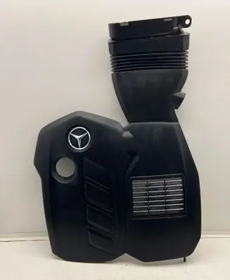 Mercedes-Benz GLE W167 Engine cover (trim) A6540107204 A1675006400