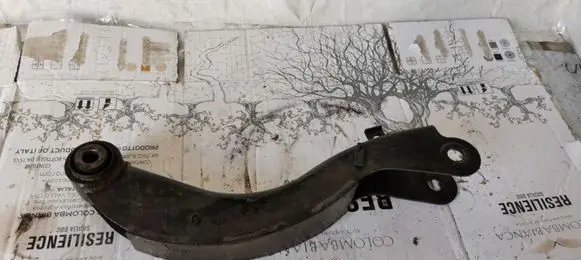 Chevrolet Captiva Rear control arm 96626419