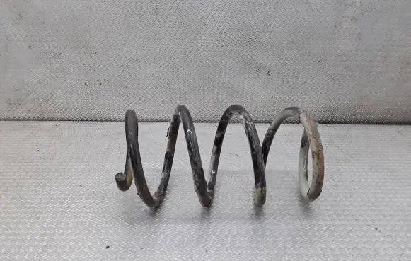 Peugeot Boxer Front coil spring