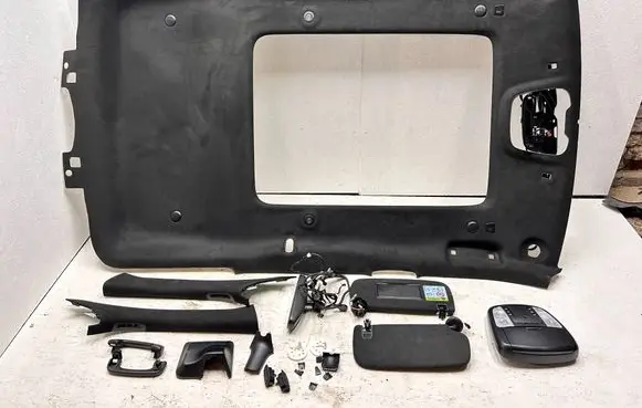 Jeep Grand Cherokee Headlining set 