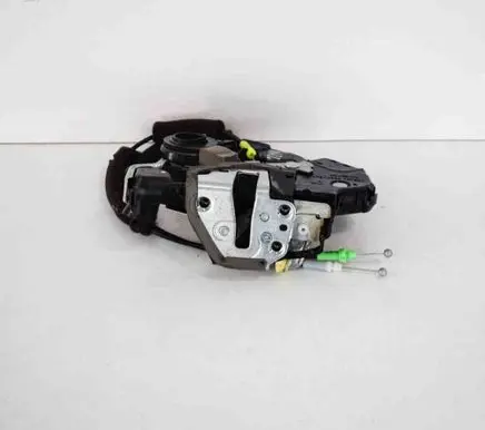 Toyota C-HR I Coupe door lock (next to the handle) A046693W48B1211