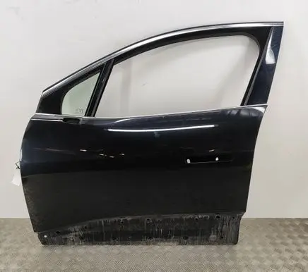 Jaguar I-Pace Front door T4K1542