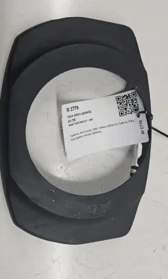 BMW 7 E65 E66 Steering wheel column trim 6911537