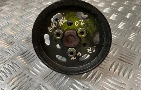 Ford Galaxy Power steering pump