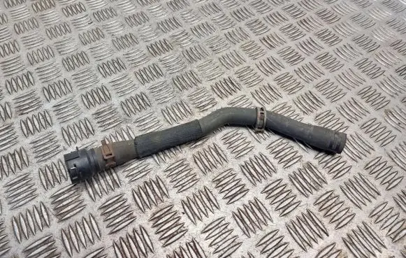 Seat Altea Engine coolant pipe/hose 1k0122051gt