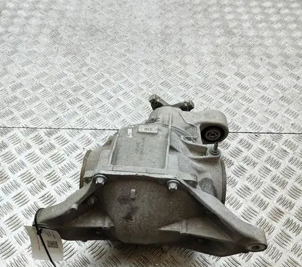 Mercedes-Benz GLE W167 Rear differential A1663510300