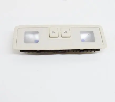 Volkswagen PASSAT B8 Front seat light 5G0947291J