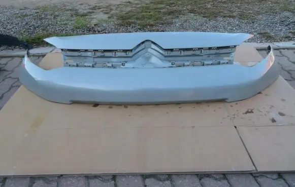 Citroen Jumpy Front bumper