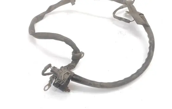 Positive cable (battery)