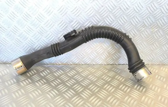 Renault Trafic III (X82) Intercooler hose/pipe 144606126R