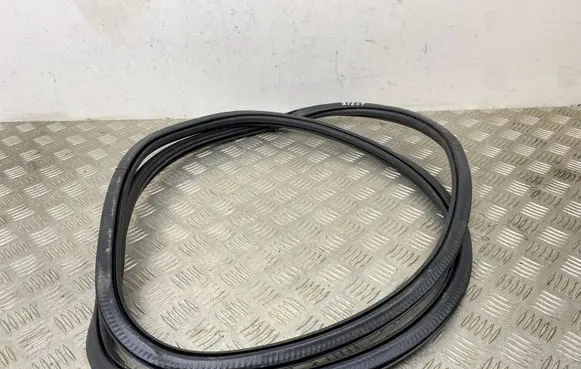 Audi A6 C7 Front door rubber seal 