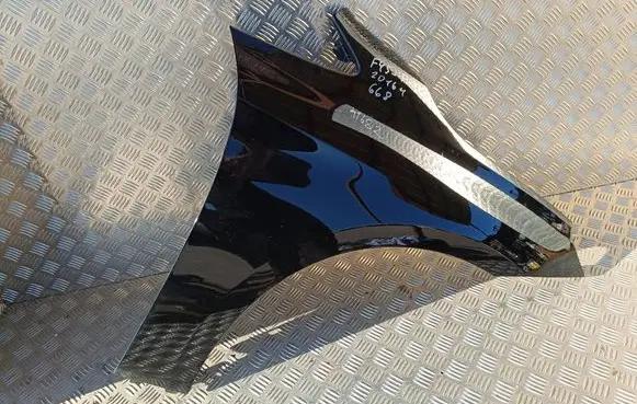 BMW 2 F45 Fender 