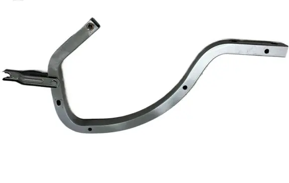 Toyota Avensis T270 Tailgate/trunk/boot hinge
