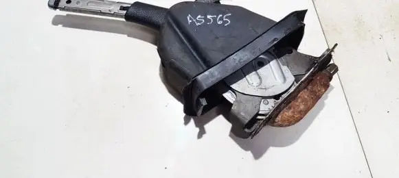 Peugeot 406 Handbrake/parking brake lever assembly