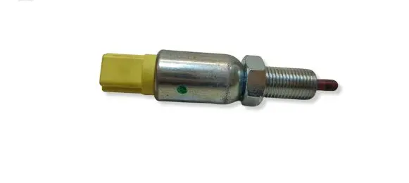 Honda Civic IX Clutch pedal sensor 
