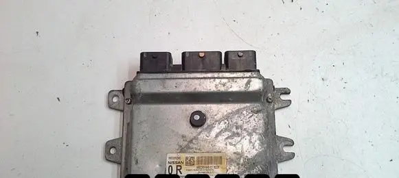 Nissan Note (E11) Engine control unit/module MEC93-040