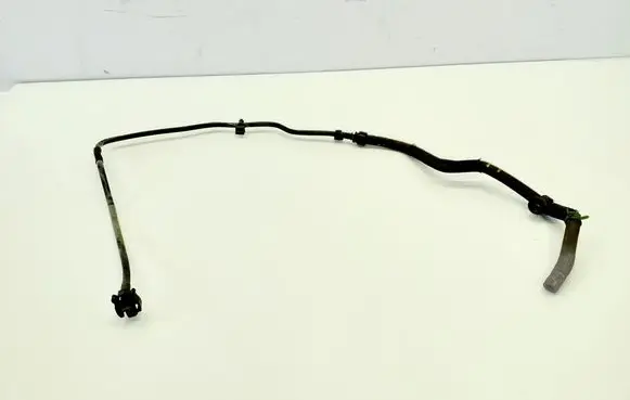 Dacia Lodgy Engine coolant pipe/hose 217415934R