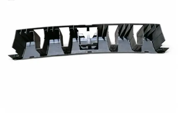 Volvo S80 Rear bumper support beam 