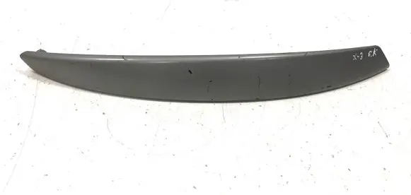 BMW X3 E83 Other rear door trim element 3415537 3403851