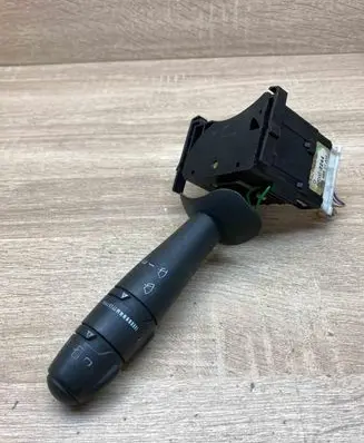 Renault Laguna II Wiper control stalk 8200012244 WithPlug