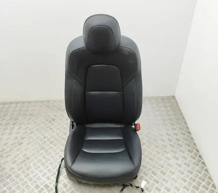 Tesla Model 3 Front passenger seat 148906005C