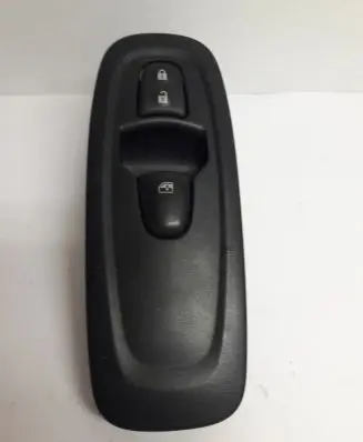 Renault Kadjar Electric window control switch