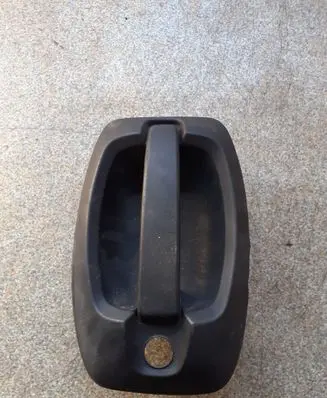 Fiat Ducato Rear door exterior handle 242664A
