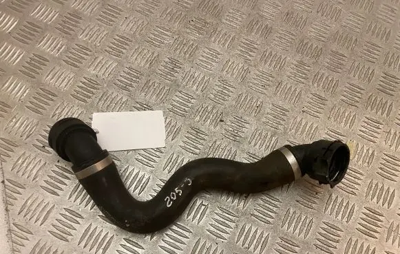 Mercedes-Benz C W205 Engine coolant pipe/hose A2055017484