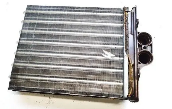 Opel Vectra B Heater blower radiator 83t354f 652427w