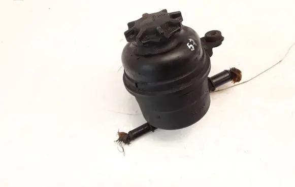 Power steering fluid tank/reservoir