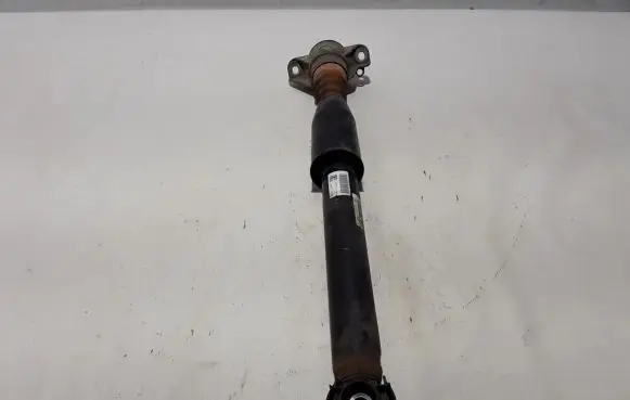 Audi Q5 SQ5 Rear shock absorber/damper 8R0035R