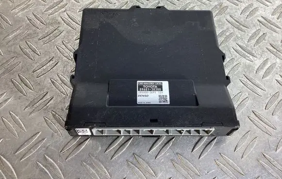 Lexus GS 250 350 300H 450H Engine control unit/module ECU 8968130380 2850003691