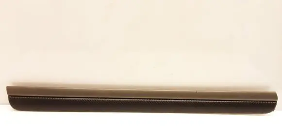 Audi A8 S8 D3 4E Rear door card trim 4E0867419