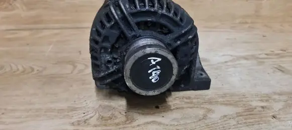 Volvo V70 Generator/alternator 8676498