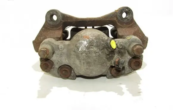 Audi A4 S4 B8 8K Front brake caliper