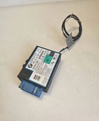 BMW 7 E38 Other relay 66128361944