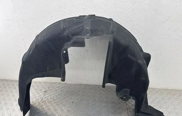 Seat Ateca Rear arch fender liner splash guards 