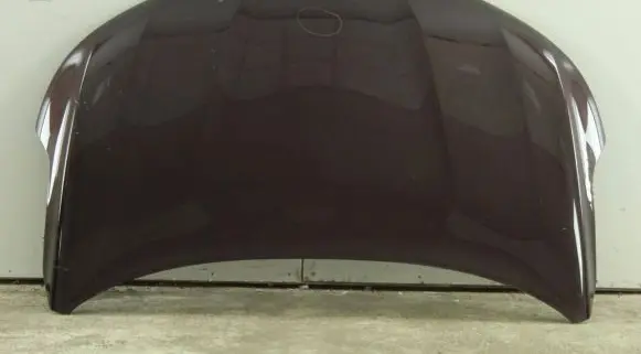 Renault Koleos II Engine bonnet/hood