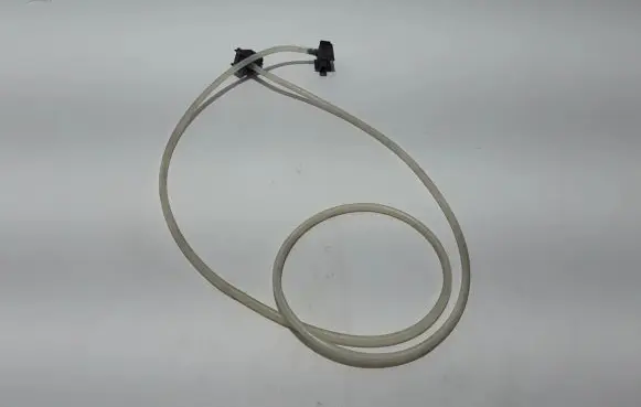 Mercedes-Benz GLC C253 Airbag deployment crash/impact sensor A2229058204