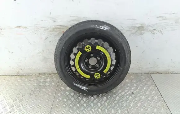 Mercedes-Benz E W211 R17 spare wheel 2194000002