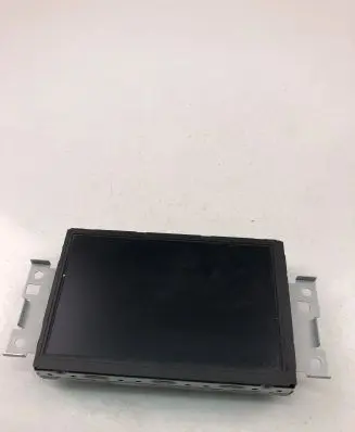 Volvo S60 Screen/display/small screen 31382065AE