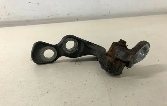 Ford C-MAX I Front door lower hinge 