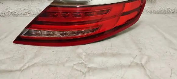 Mercedes-Benz S C217 Rear/tail lights A2179060200