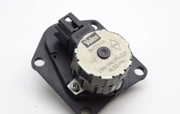 Peugeot 406 Air flap motor/actuator 847264A