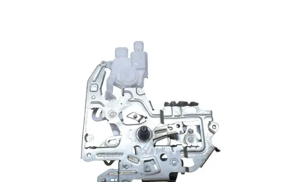 Renault Master III Sliding door lock 826703236R