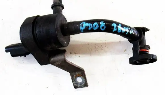 Peugeot 308 Vacuum valve V754328680