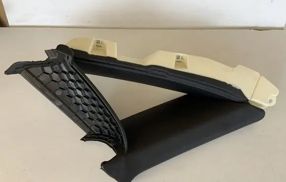 Audi A4 S4 B8 8K (C) pillar trim 8K5867287A