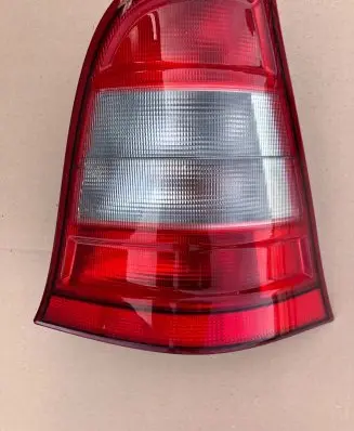 Mercedes-Benz A W168 Rear/tail lights