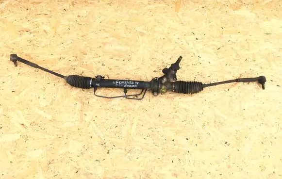Subaru Forester SF Steering rack 7613168