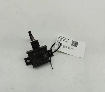 Porsche Macan (95B) Tire pressure control unit 95C907273P